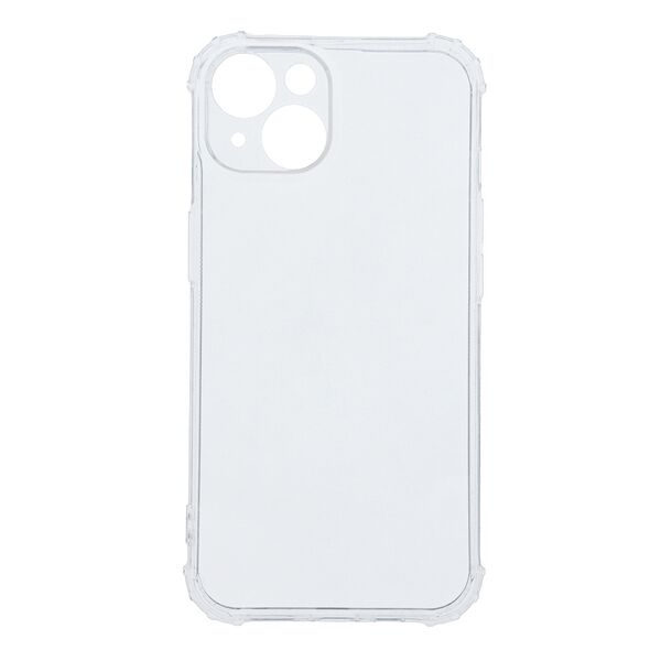 Anti Shock 1,5 mm case for Motorola Moto E22 / E22i transparent 5900495047731