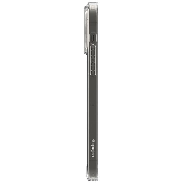 Spigen case Ultra Hybrid for Samsung Galaxy S23 Ultra crystal clear 8809896740241