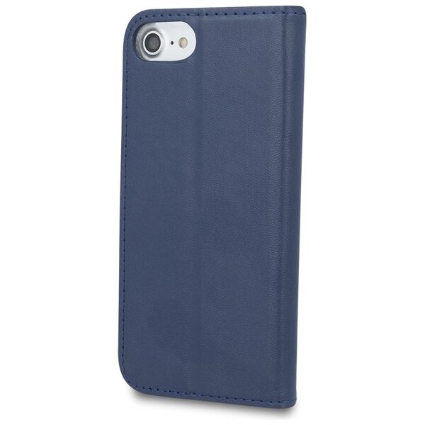 Smart Magnetic case for Xiaomi Redmi Note 12 Pro 5G navy blue 5900495082152