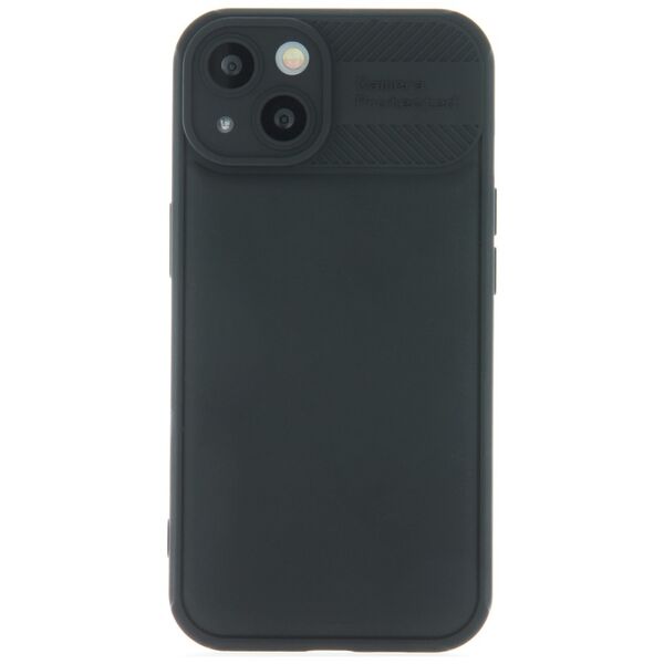 Honeycomb case for Samsung Galaxy M23 5G black 5900495267337