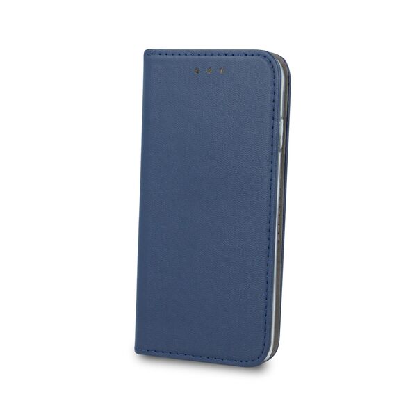Smart Magnetic case for Huawei Nova 9 SE / Honor 50 SE navy blue 5900495003683