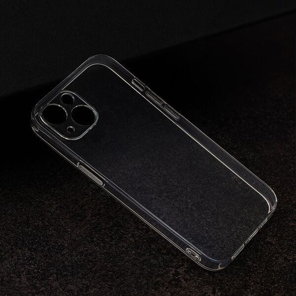 Slim case 2 mm for Samsung Galaxy M33 5G transparent 5900495999986