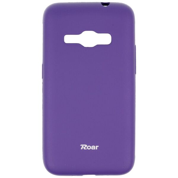 Roar colorful case SAMSUNG J120 J1 2016 purple 5901737333773