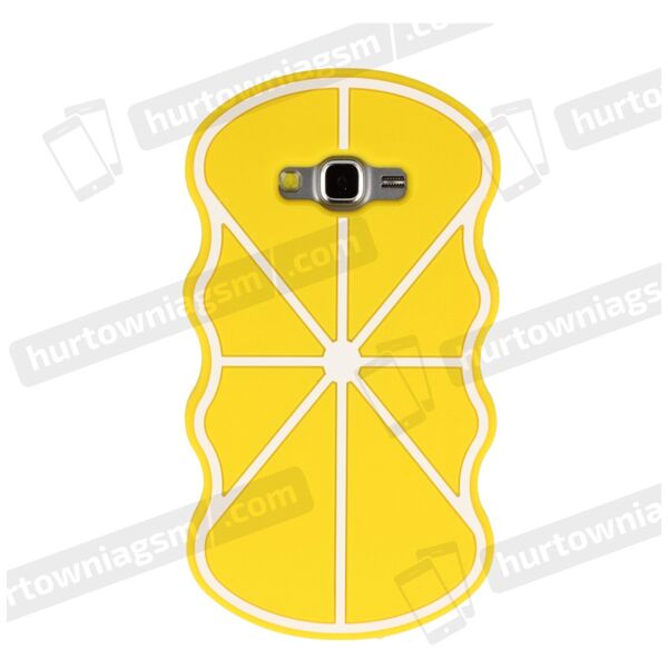 3D CASE SAMSUNG J1 J120 2016 CITRON 5900495476050
