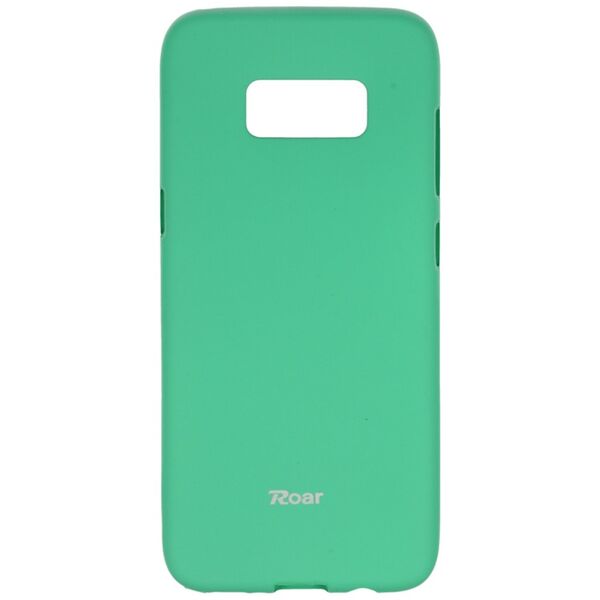 ROAR COLORFUL SAMSUNG G955 S8+ MINT 5901737411853