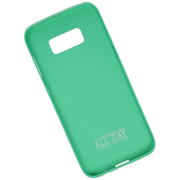 ROAR COLORFUL SAMSUNG G955 S8+ MINT 5901737411853
