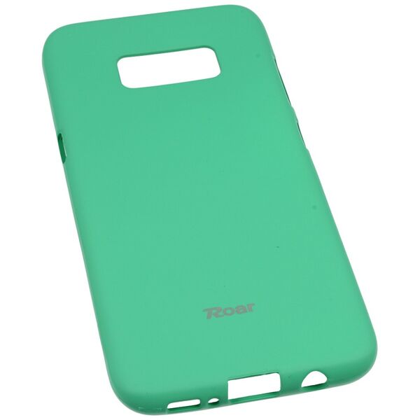 ROAR COLORFUL SAMSUNG G955 S8+ MINT 5901737411853