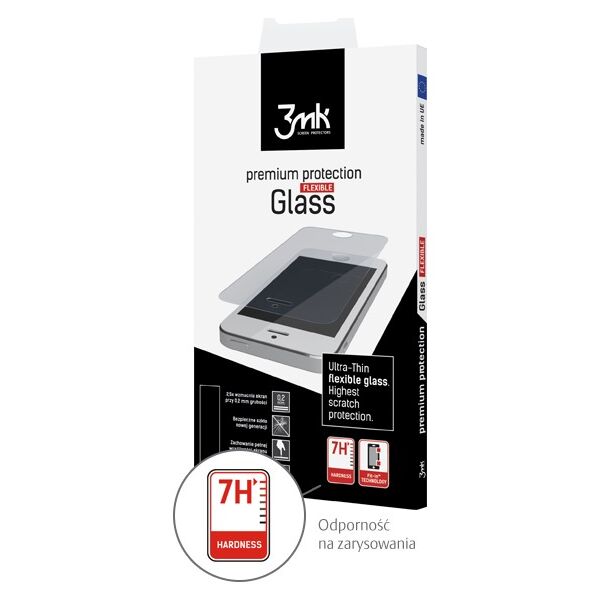 3MK flexible glass HUAWEI P20 LITE 5903108012270