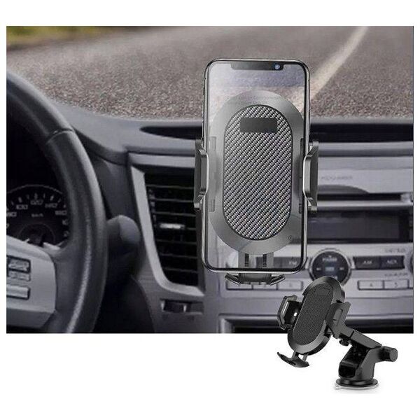 Tech-Protect windshield / dashboard holder black 0795787710500