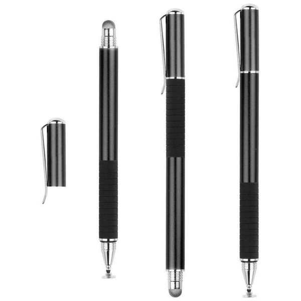 Tech-Protect Stylus Pen black 5906735410952