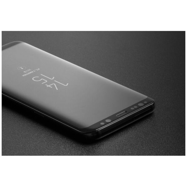 Tempered Glass XIAOMI MI 11 / MI 11 PRO MyScreen Diamond Glass Edge 3D black 5901924990352