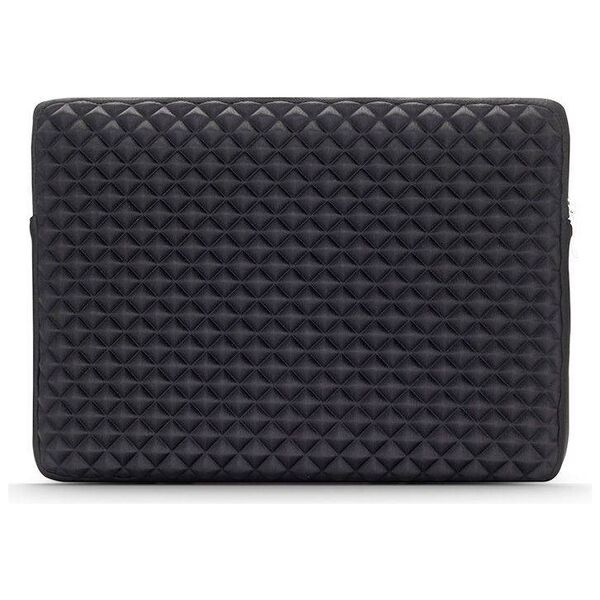 Case for Laptop 13" - 14" Tech-Protect Diamond Laptop black 0795787710968