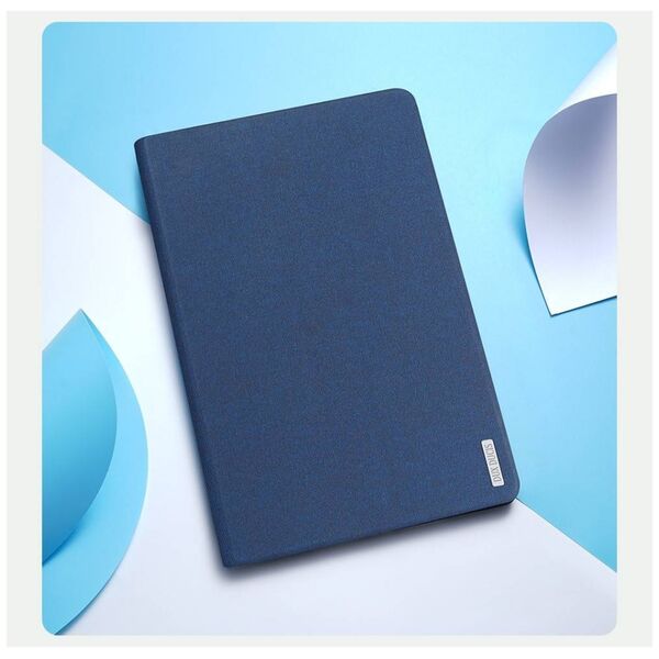 Case HUAWEI MATEPAD PRO 10.8 2019/2021 Dux Ducis Domo navy blue 6934913064276
