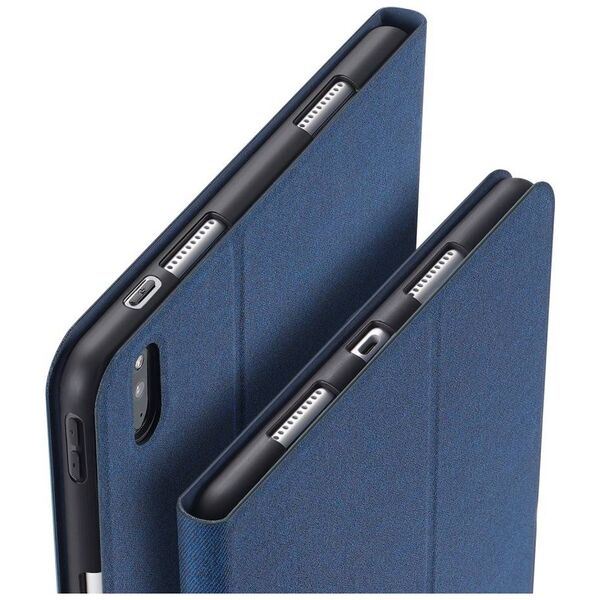 Case HUAWEI MATEPAD PRO 10.8 2019/2021 Dux Ducis Domo navy blue 6934913064276