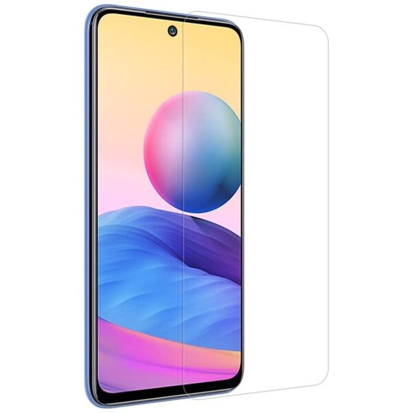 Tempered Glass XIAOMI REDMI NOTE 10 5G / POCO M3 5904161116646