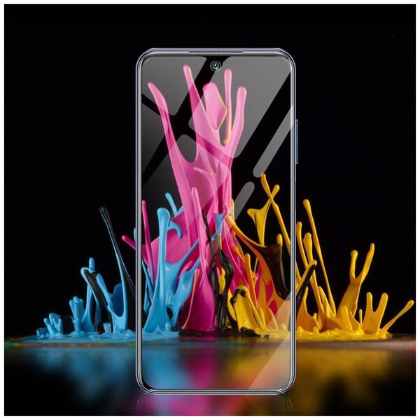Tempered Glass XIAOMI REDMI NOTE 10 5G / POCO M3 5904161116646