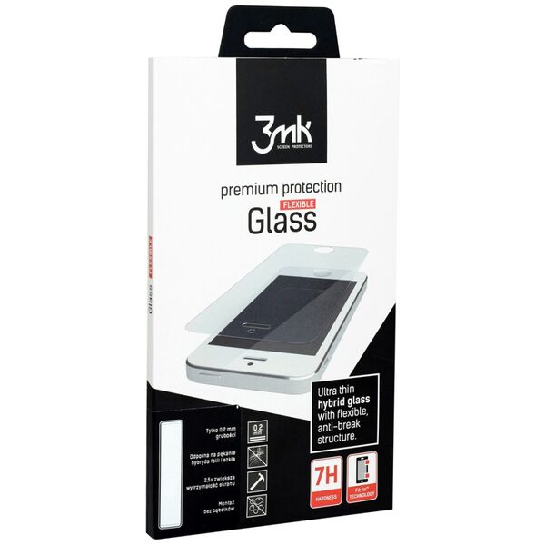 Hybrid Glass VIVO Y11S 3mk Flexible Glass Hybrid Film 5903108360302