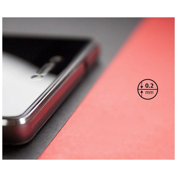 Hybrid Glass VIVO Y11S 3mk Flexible Glass Hybrid Film 5903108360302