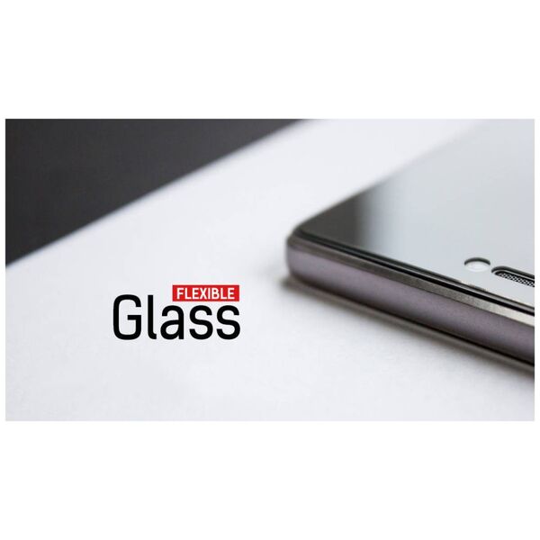 Hybrid Glass VIVO Y11S 3mk Flexible Glass Hybrid Film 5903108360302