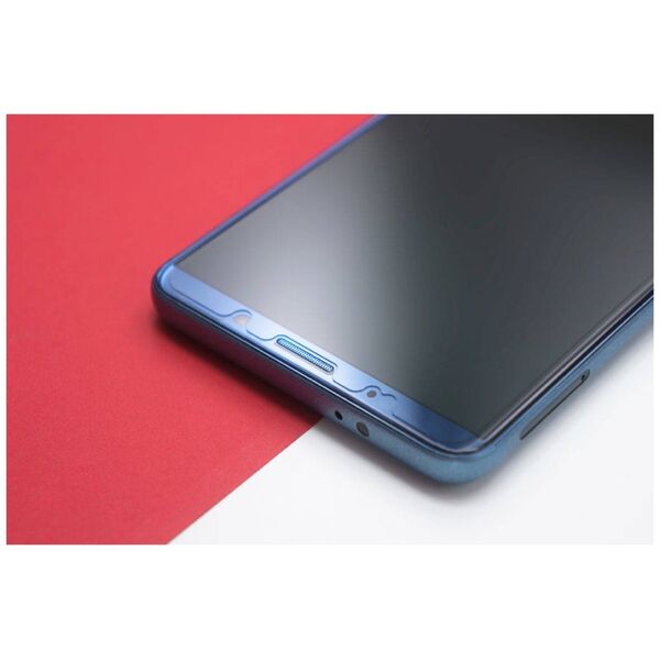Hybrid Glass VIVO Y11S 3mk Flexible Glass Hybrid Film 5903108360302