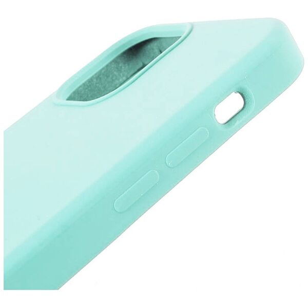 Case IPHONE 13 PRO Soft Jelly mint 8809824770562