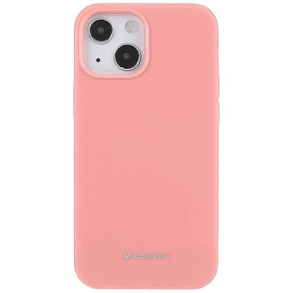Case IPHONE 13 PRO Soft Jelly light pink 8809824770586