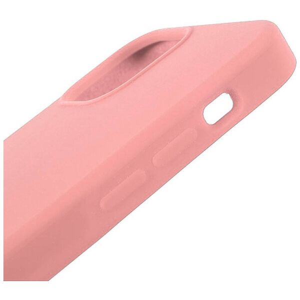 Case IPHONE 13 PRO Soft Jelly light pink 8809824770586