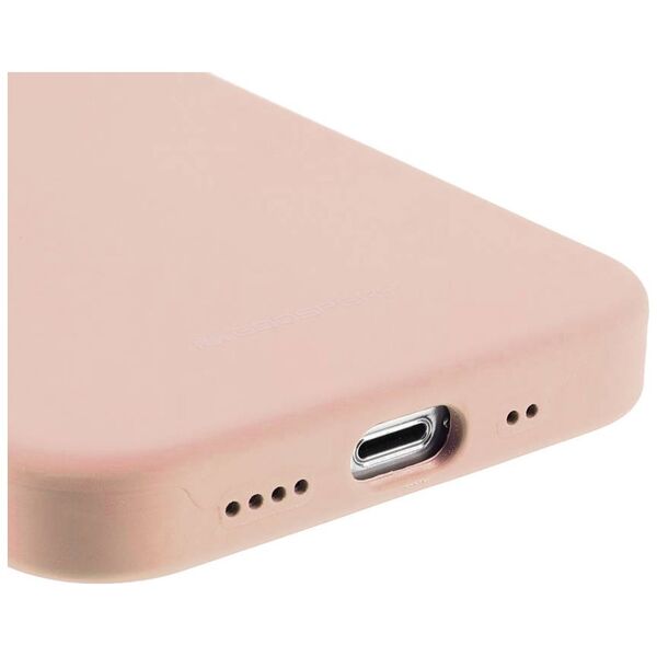 Case IPHONE 13 PRO Soft Jelly sand 8809824770555