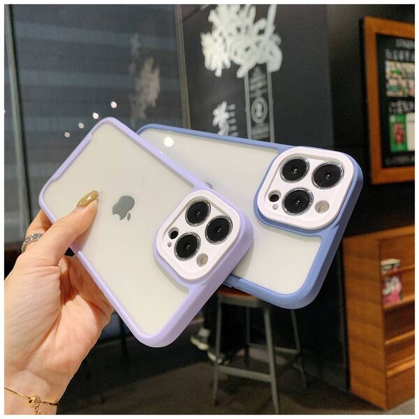 Case XIAOMI REDMI NOTE 10 5G Nexeri Camera Protector Case black 5904161121305