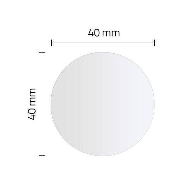 Tempered Glass 2.5D GARMIN FENIX 6X / 6X PRO HOFI Glass Pro+ 5906735414813