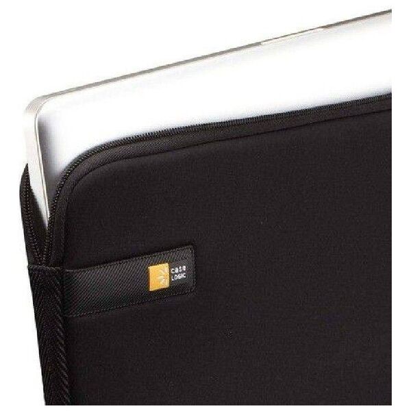 Case Caselogic Sleeve Laptop 13" - 14" black 0795787710951