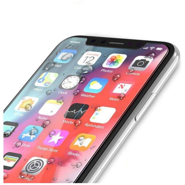Hybrid Glass IPHONE 13 / 13 PRO HOFI Hybrid Pro+ 6216990212949