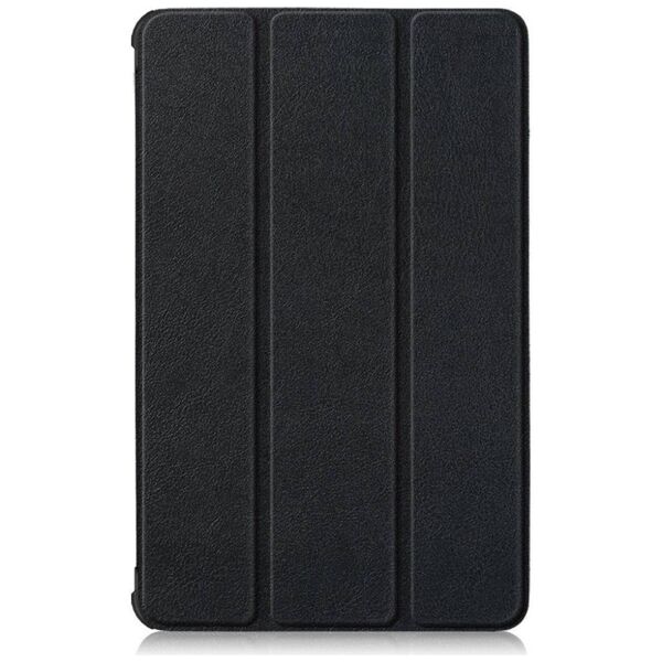 Case SAMSUNG GALAXY TAB S6 LITE 10.4 Tech-Protect SmartCase black 5906735417241