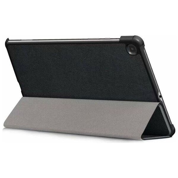 Case SAMSUNG GALAXY TAB S6 LITE 10.4 Tech-Protect SmartCase black 5906735417241