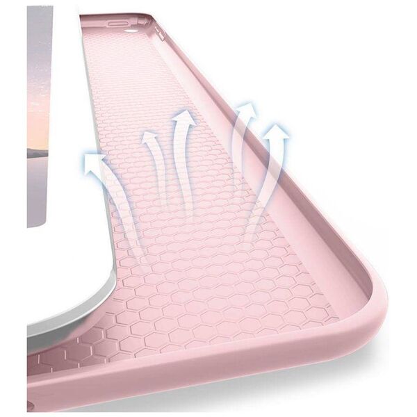 Case APPLE IPAD 9.7 (5gen / 6gen) Tech-Protect SmartCase pink 99464646