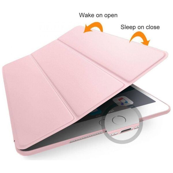 Case APPLE IPAD 9.7 (5gen / 6gen) Tech-Protect SmartCase pink 99464646