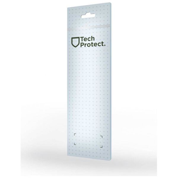Touch Display Device Tech-Protect Touch Stylus Pen light blue 5906735413670