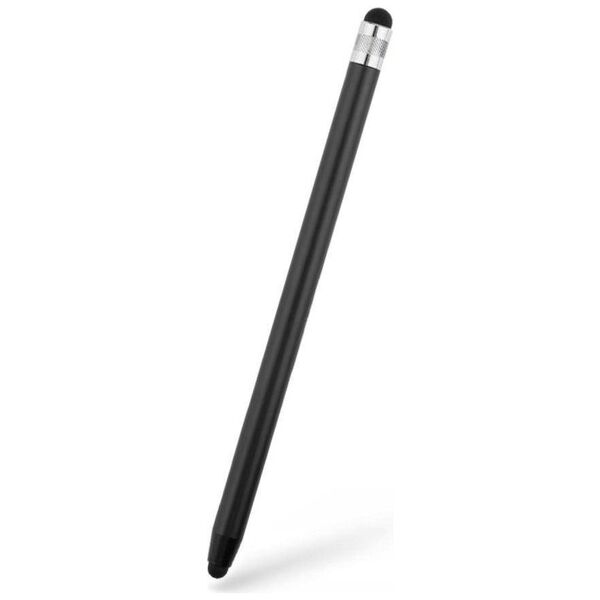Touch Display Device Tech-Protect Touch Stylus Pen black 5906735413663