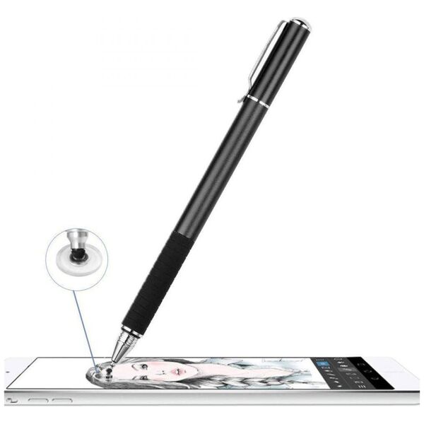 Touch Display Device Tech-Protect Stylus Pen rose gold 5906735415629