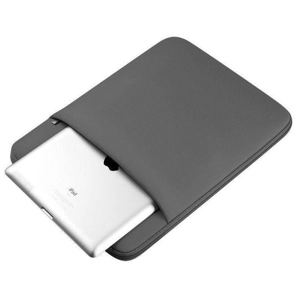 Case LAPTOP 14" Tech-Protect Neopren black 0795787710791