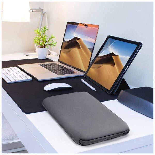 Case LAPTOP 14" Tech-Protect Neopren black 0795787710791