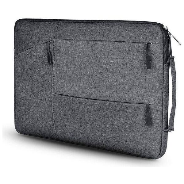 Case LAPTOP 14" Tech-Protect Pocket gray 5906735411935