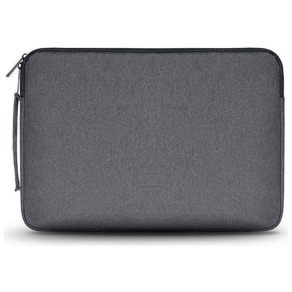 Case LAPTOP 13" Tech-Protect Pocket gray 5906735410099