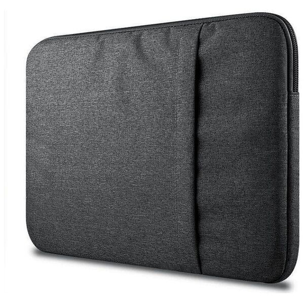 Case LAPTOP 13" - 14" Tech-Protect Sleeve gray 0795787711071