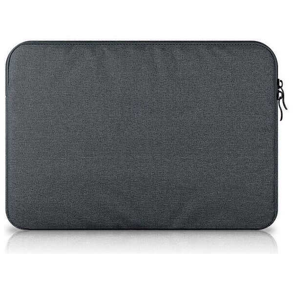 Case LAPTOP 13" - 14" Tech-Protect Sleeve gray 0795787711071