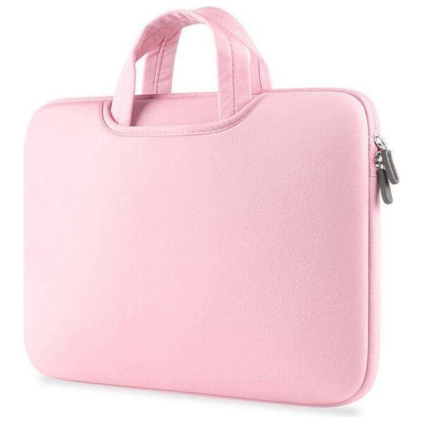 Bag LAPTOP 13" Tech-Protect Airbag light pink 0795787711132
