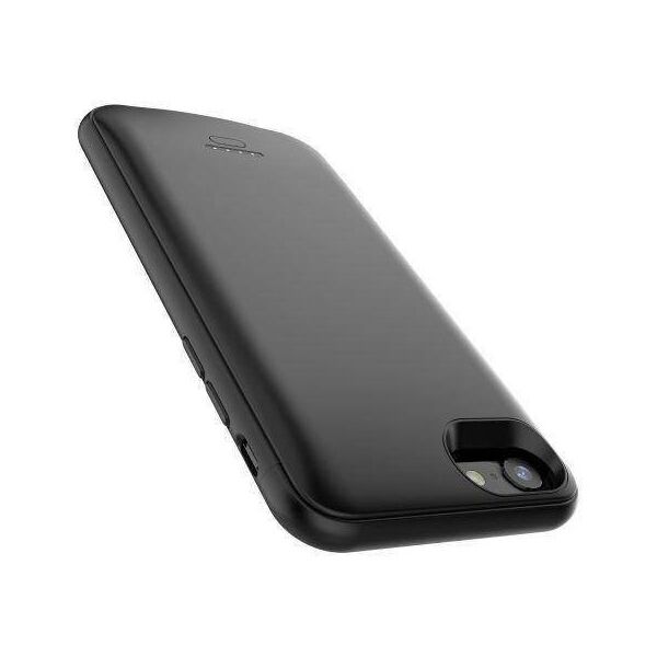 Case IPHONE 6 / 6S / 7 / 8 / SE 2020 / 2022 Tech-Protect Battery Pack 3200mAh black 5906735416985