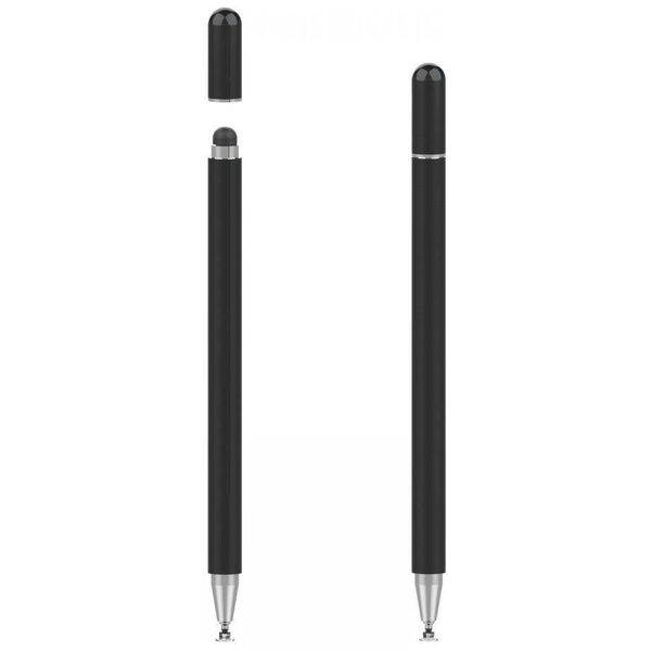 Touch Display Device Tech-Protect Magnet Stylus Pen black 0795787711460