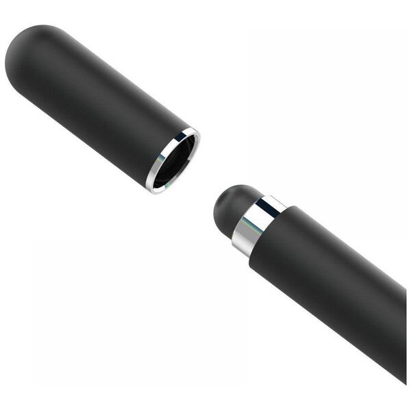 Touch Display Device Tech-Protect Magnet Stylus Pen silver 0795787711477