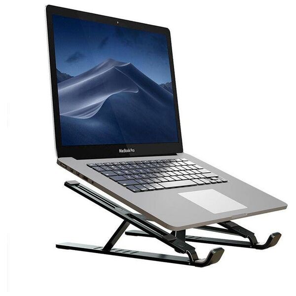 Universal Stand for Laptop Tech-Protect Alustand dark grey 0795787712559